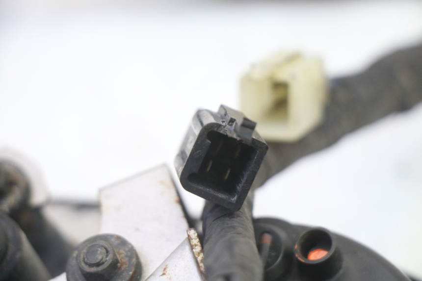 photo de COMPTEUR  TRIUMPH SPRINT 900 (1995 - 1998)