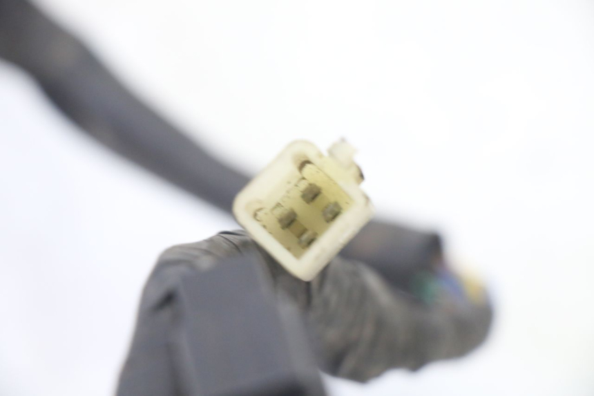 photo de COMPTEUR  TRIUMPH SPRINT 900 (1995 - 1998)