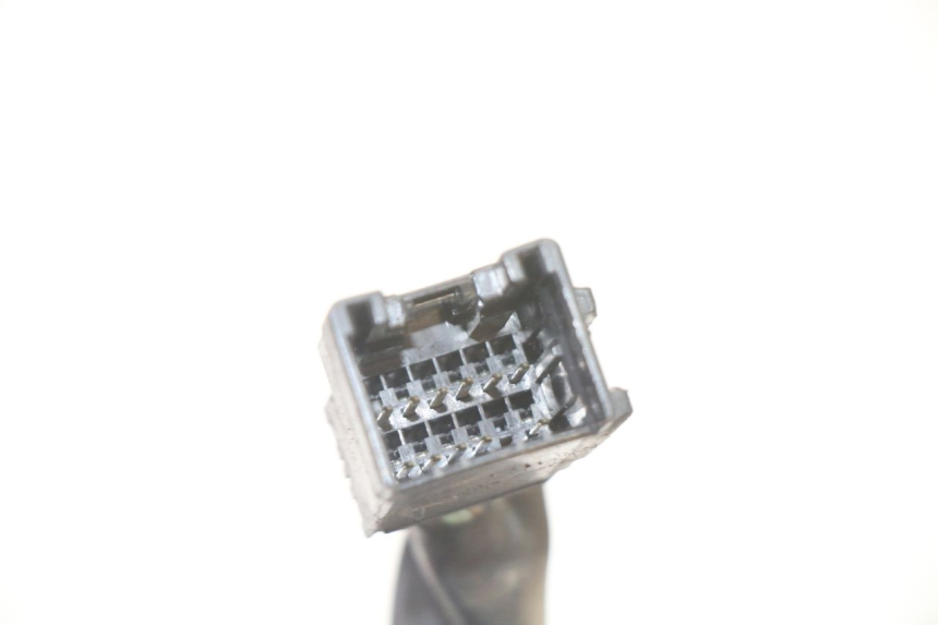 photo de COMPTEUR  TRIUMPH SPRINT 900 (1995 - 1998)