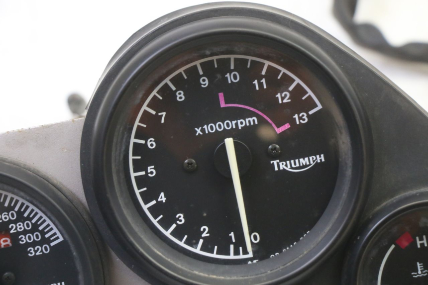 photo de COMPTEUR  TRIUMPH SPRINT 900 (1995 - 1998)