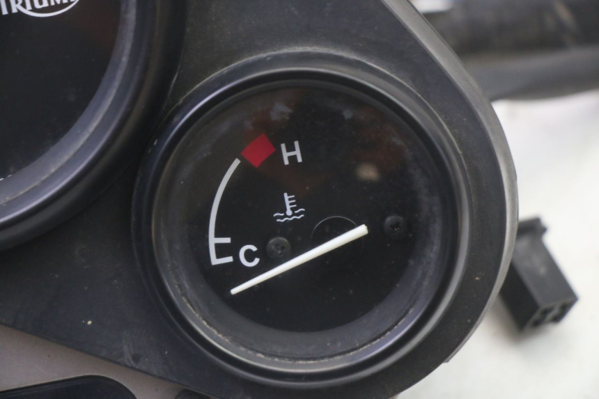 photo de COMPTEUR  TRIUMPH SPRINT 900 (1995 - 1998)