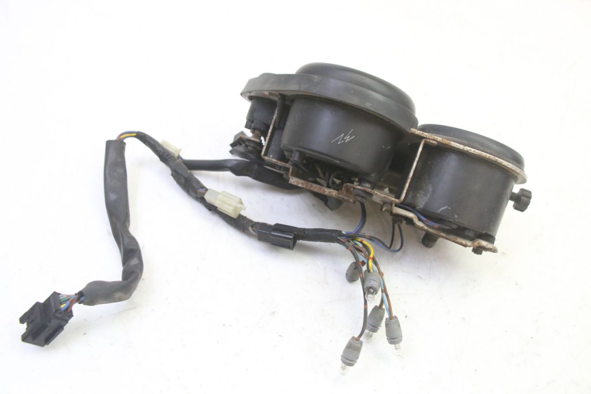 photo de COMPTEUR  TRIUMPH SPRINT 900 (1995 - 1998)