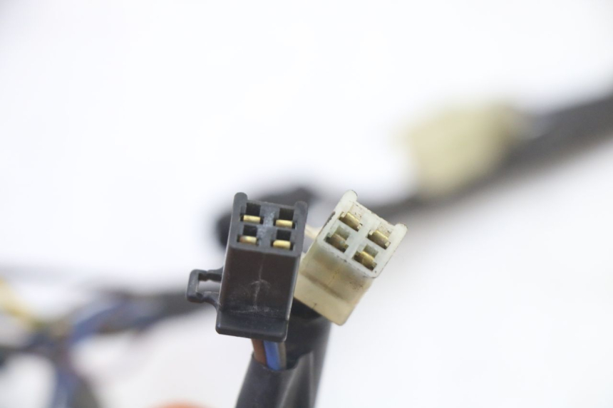 photo de COMPTEUR  TRIUMPH SPRINT 900 (1995 - 1998)