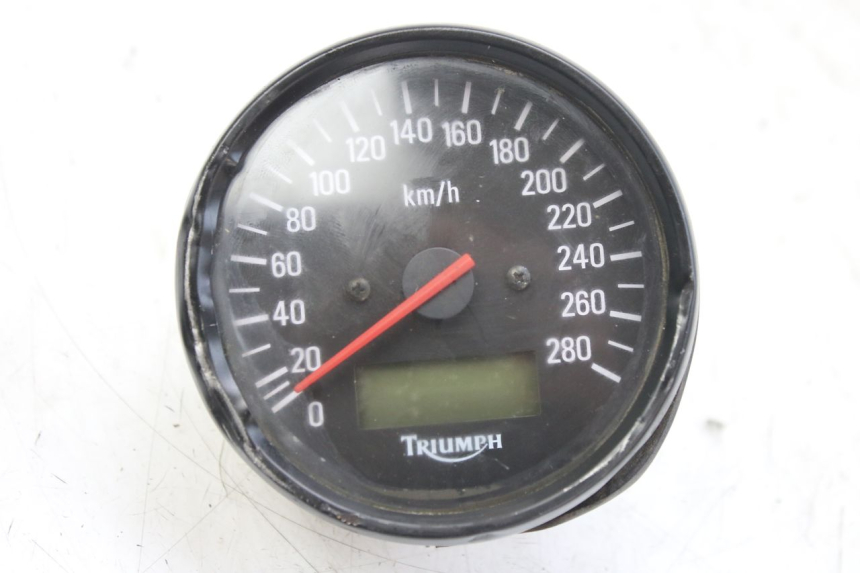 photo de COMPTEUR TRIUMPH SPRINT ST 955 (1999 - 2001)