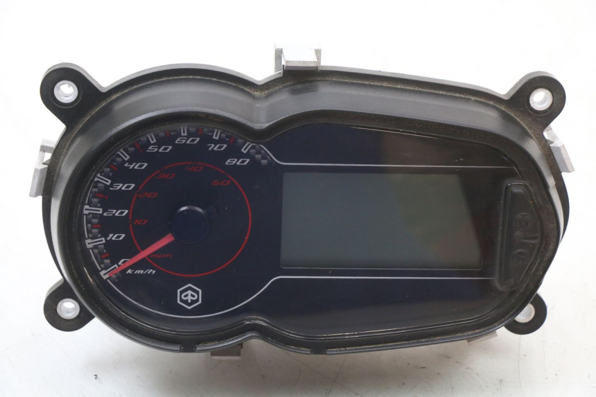 photo de COMPTEUR  APRILIA SR 2T 50 (2018 - 2022)