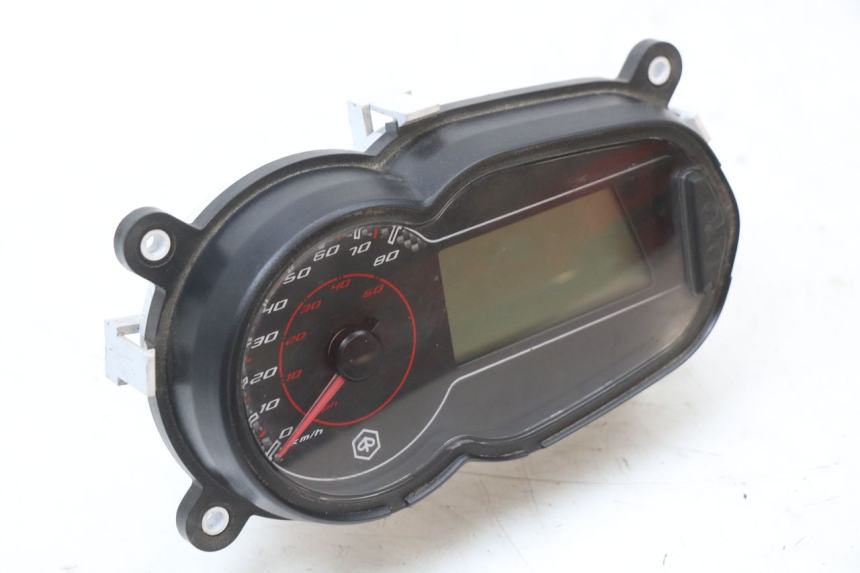 photo de COMPTEUR  APRILIA SR 2T 50 (2018 - 2022)