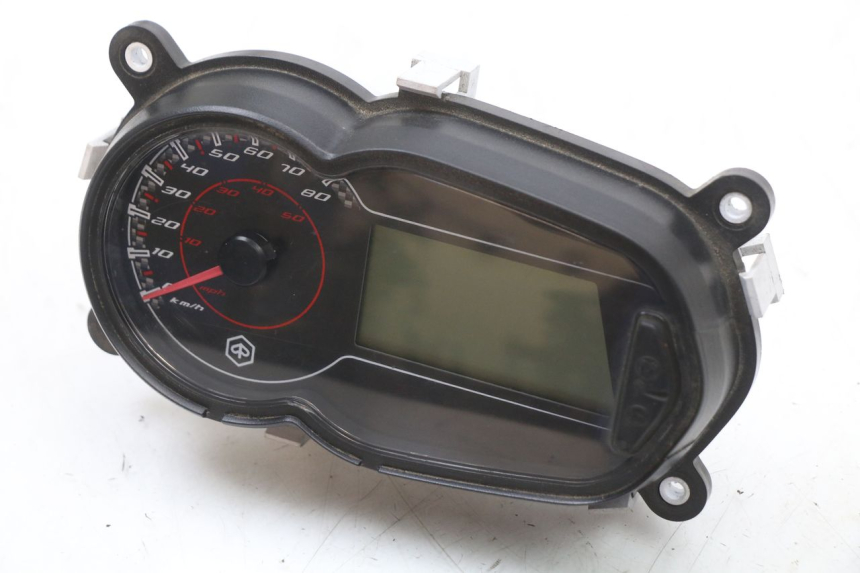 photo de COMPTEUR  APRILIA SR 2T 50 (2018 - 2022)
