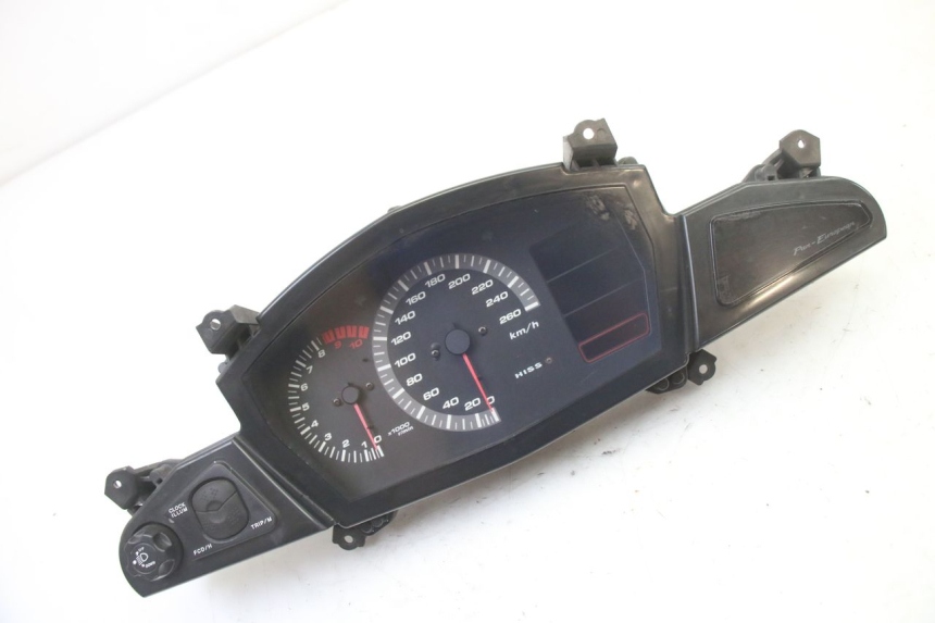 photo de COMPTEUR  HONDA ST PAN EUROPEAN 1300 (2002 - 2013)