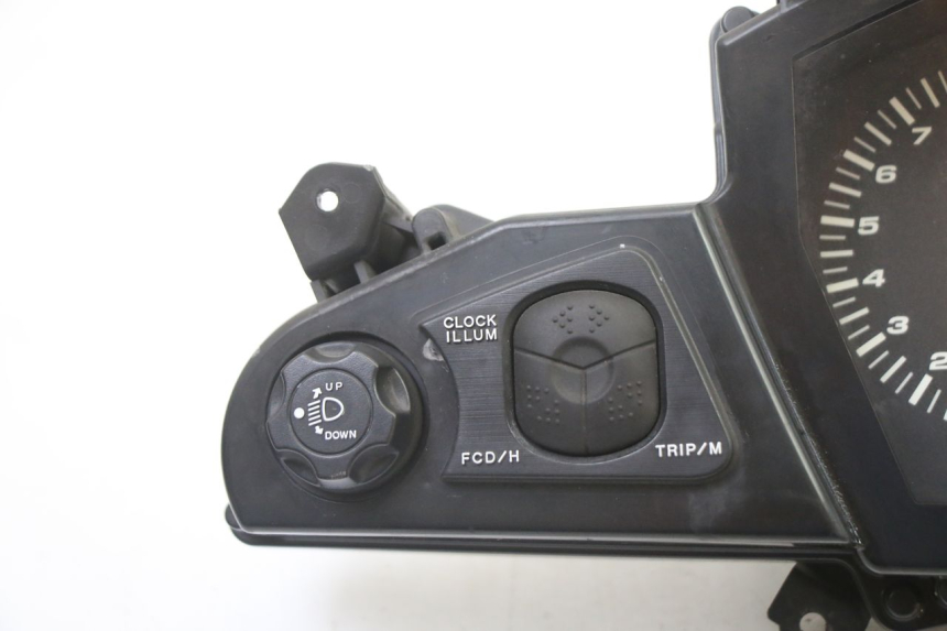 photo de COMPTEUR  HONDA ST PAN EUROPEAN 1300 (2002 - 2013)