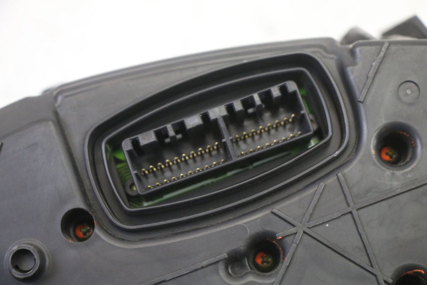 photo de COMPTEUR  HONDA ST PAN EUROPEAN 1300 (2002 - 2013)