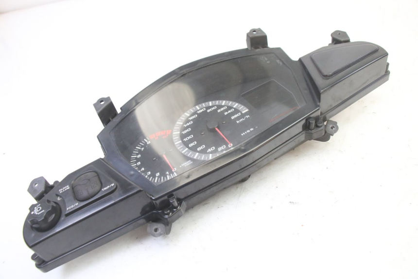 photo de COMPTEUR  HONDA ST PAN EUROPEAN 1300 (2002 - 2013)
