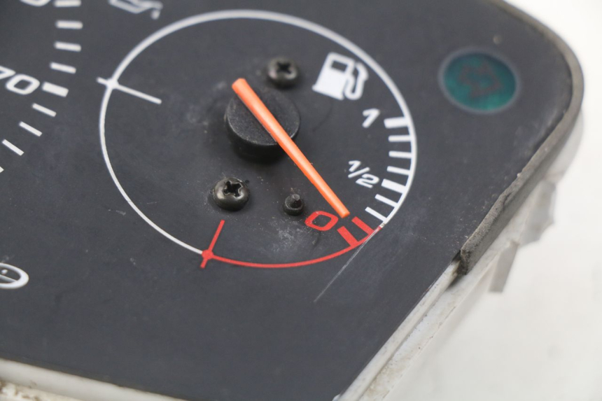 photo de COMPTEUR  PEUGEOT STREETZONE 2T 50 (2014 - 2019)