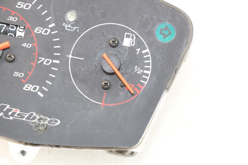 photo de COMPTEUR  PEUGEOT STREETZONE 2T 50 (2014 - 2019)