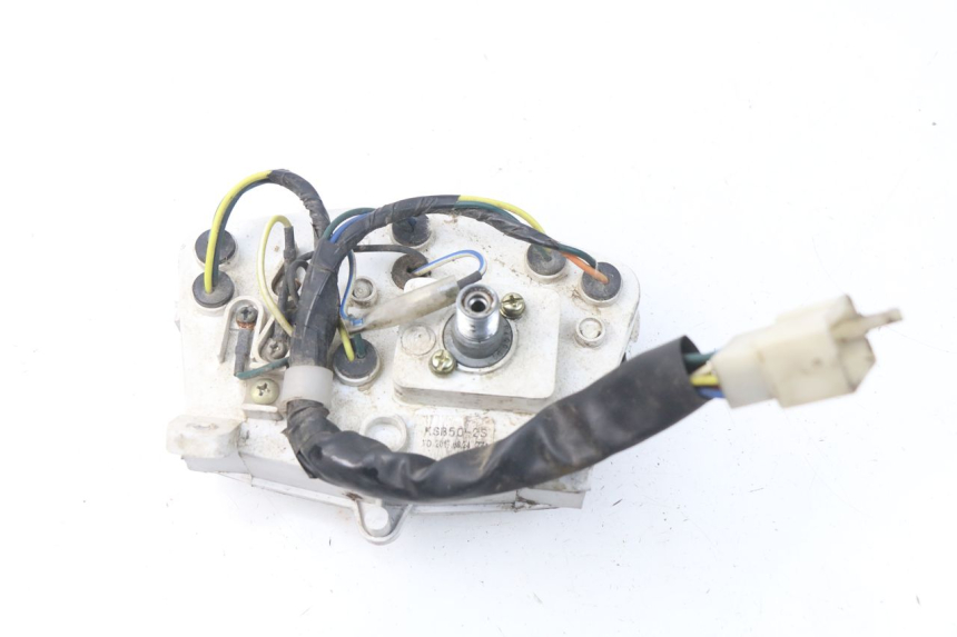 photo de COMPTEUR  PEUGEOT STREETZONE 2T 50 (2014 - 2019)