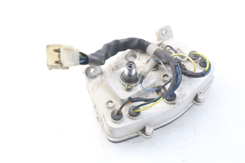 photo de COMPTEUR  PEUGEOT STREETZONE 2T 50 (2014 - 2019)