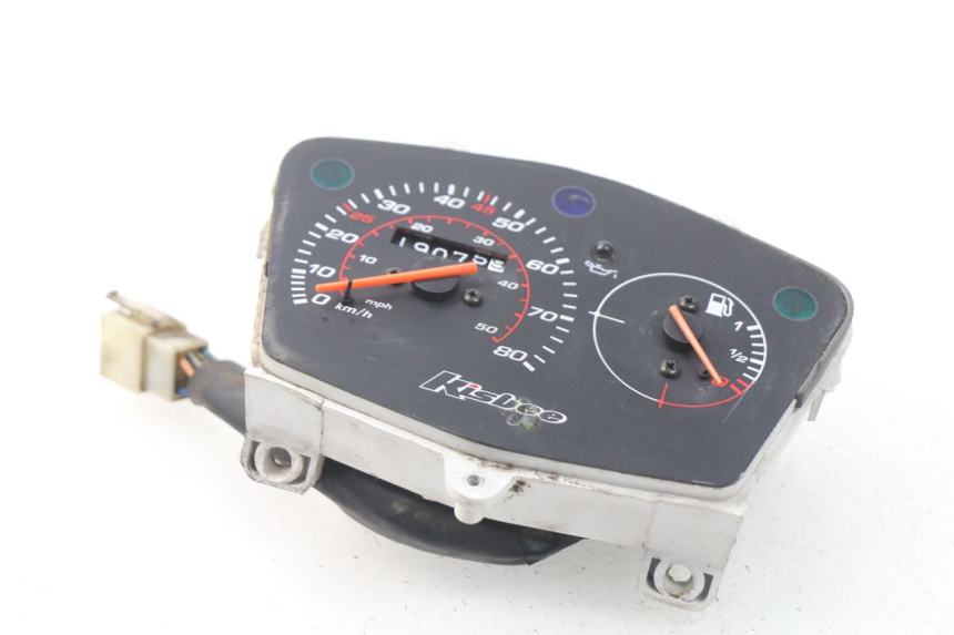 photo de COMPTEUR  PEUGEOT STREETZONE 2T 50 (2014 - 2019)