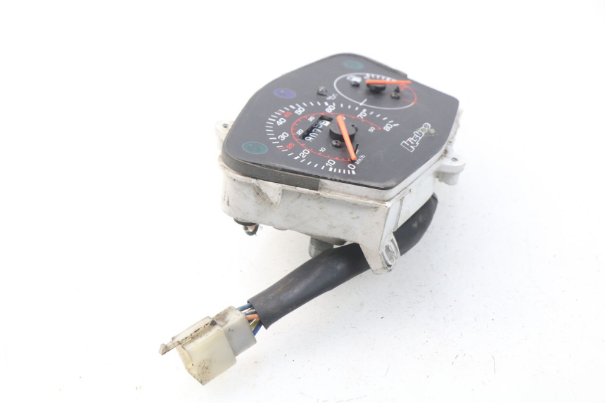 photo de COMPTEUR  PEUGEOT STREETZONE 2T 50 (2014 - 2019)