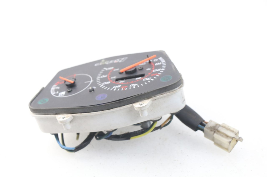 photo de COMPTEUR  PEUGEOT STREETZONE 2T 50 (2014 - 2019)