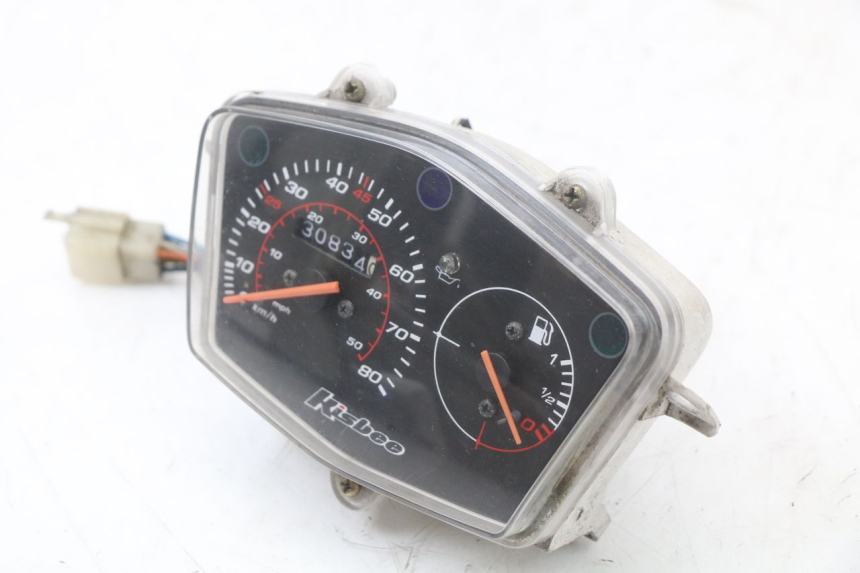photo de COMPTEUR  PEUGEOT STREETZONE 2T 50 (2014 - 2019)