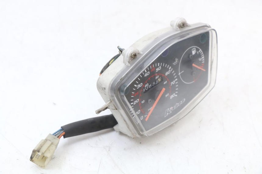 photo de COMPTEUR  PEUGEOT STREETZONE 2T 50 (2014 - 2019)