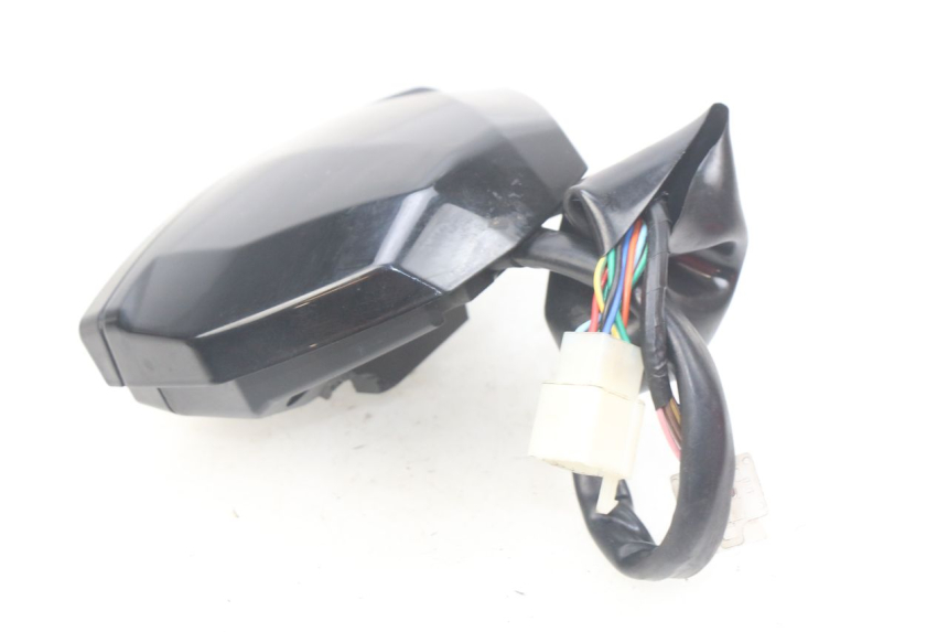 photo de COMPTEUR  PEUGEOT STREETZONE 4T 50 (2018 - 2023)