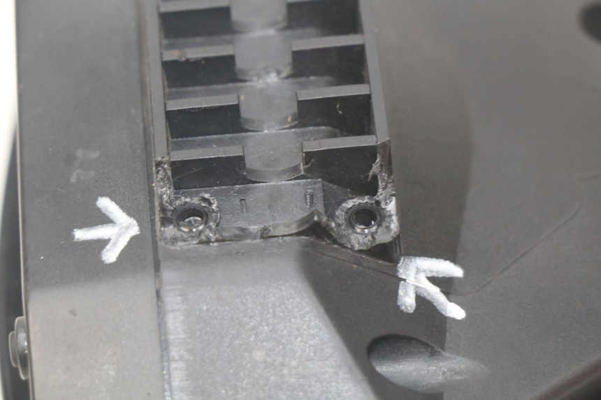 photo de COMPTEUR  PEUGEOT STREETZONE 4T 50 (2018 - 2023)