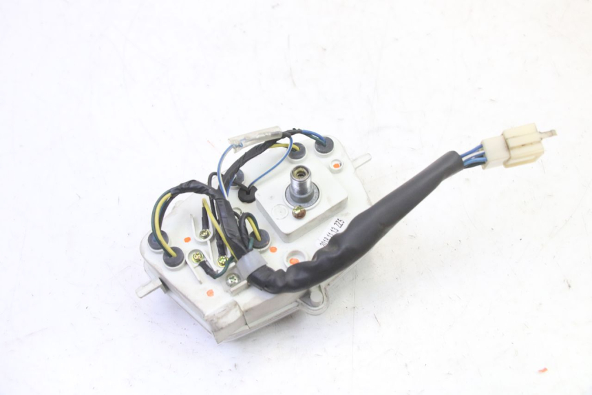 photo de COMPTEUR  PEUGEOT STREETZONE I 2T 50 (2018 - 2020)