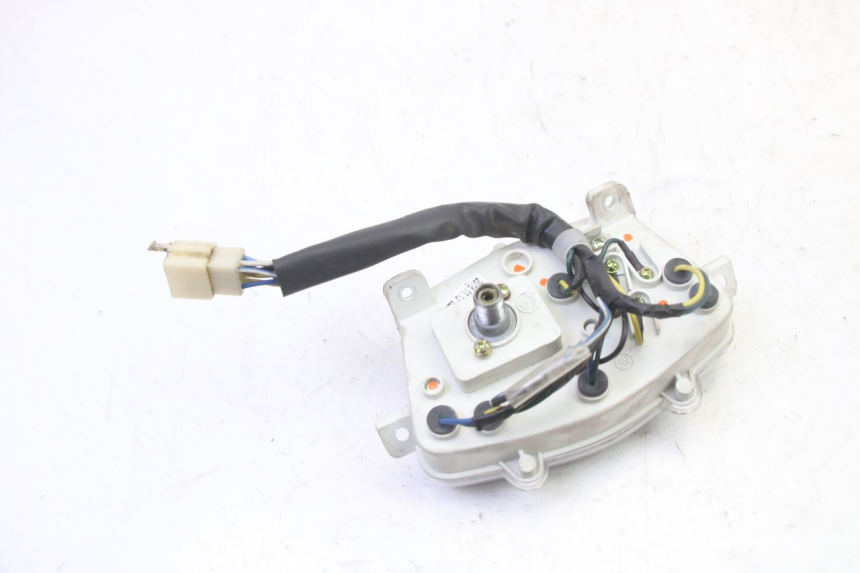 photo de COMPTEUR  PEUGEOT STREETZONE I 2T 50 (2018 - 2020)