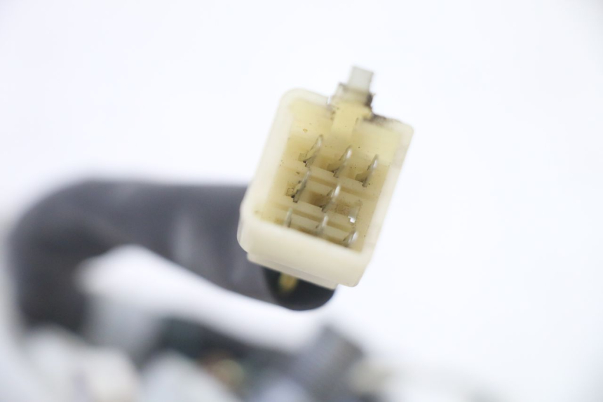 photo de COMPTEUR  PEUGEOT STREETZONE I 2T 50 (2018 - 2020)