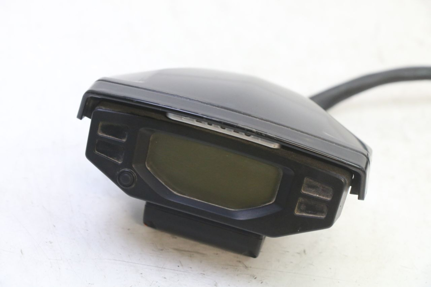 photo de COMPTEUR  PEUGEOT STREETZONE I NAKED 2T 50 (2018 - 2020)