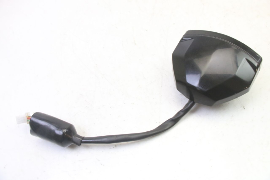 photo de COMPTEUR  PEUGEOT STREETZONE I NAKED 2T 50 (2018 - 2020)