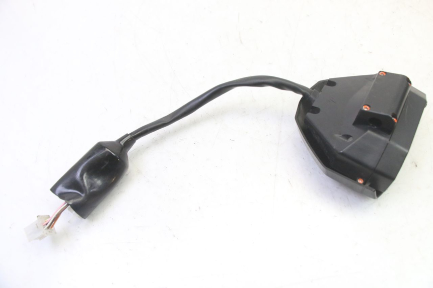 photo de COMPTEUR  PEUGEOT STREETZONE I NAKED 2T 50 (2018 - 2020)