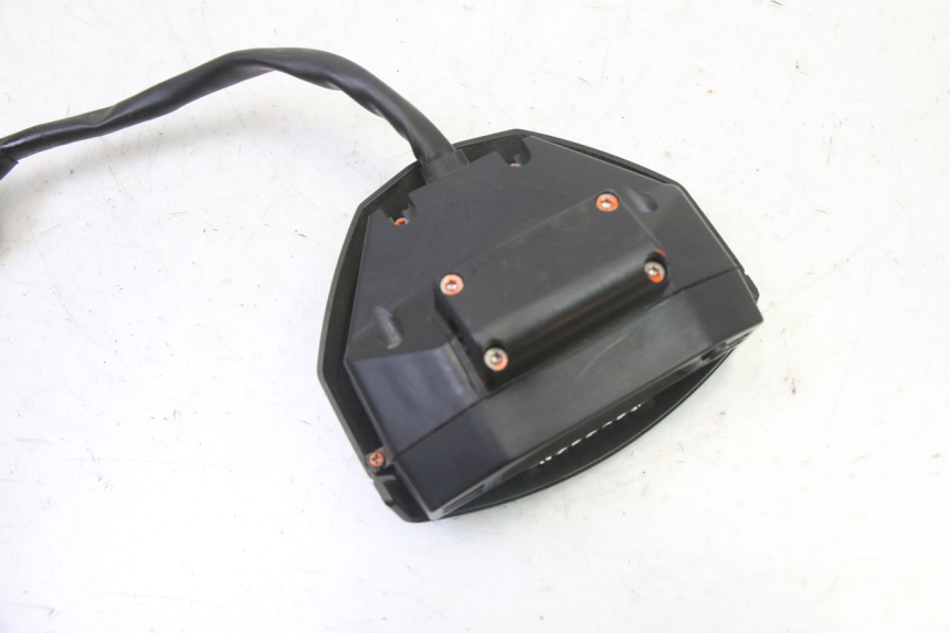 photo de COMPTEUR  PEUGEOT STREETZONE I NAKED 2T 50 (2018 - 2020)