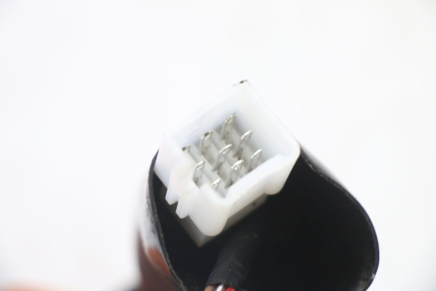 photo de COMPTEUR  PEUGEOT STREETZONE I NAKED 2T 50 (2018 - 2020)