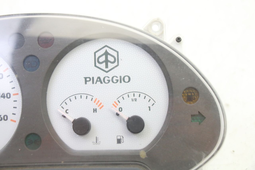 photo de COMPTEUR  PIAGGIO SUPER LX 125 (2000 - 2003)
