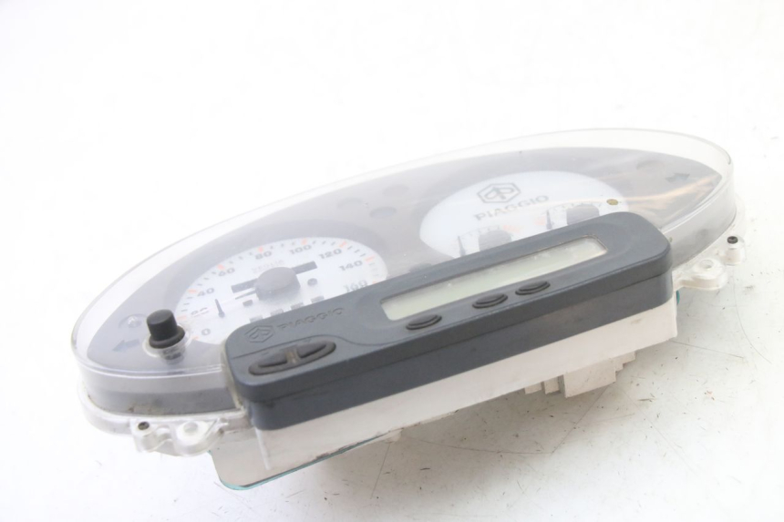 photo de COMPTEUR  PIAGGIO SUPER LX 125 (2000 - 2003)