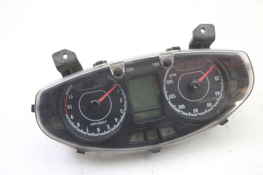 photo de COMPTEUR  SUZUKI BURGMAN 125 (2015 - 2017)