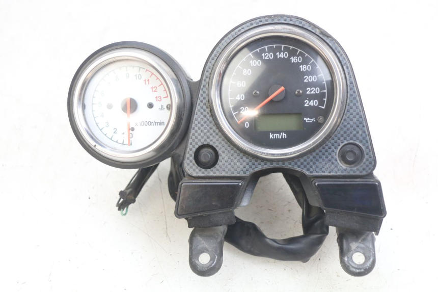photo de COMPTEUR SUZUKI SV N 650 (1999 - 2002)