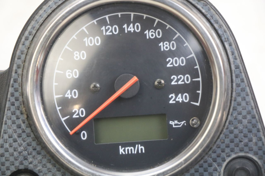 photo de COMPTEUR SUZUKI SV N 650 (1999 - 2002)