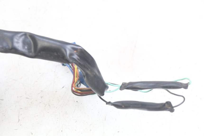 photo de COMPTEUR SUZUKI SV N 650 (1999 - 2002)