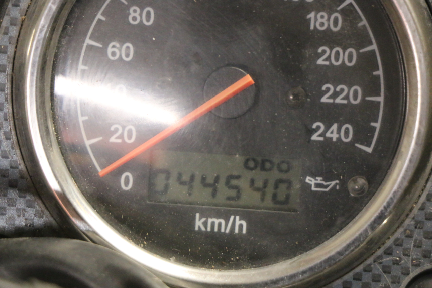 photo de COMPTEUR SUZUKI SV N 650 (1999 - 2002)