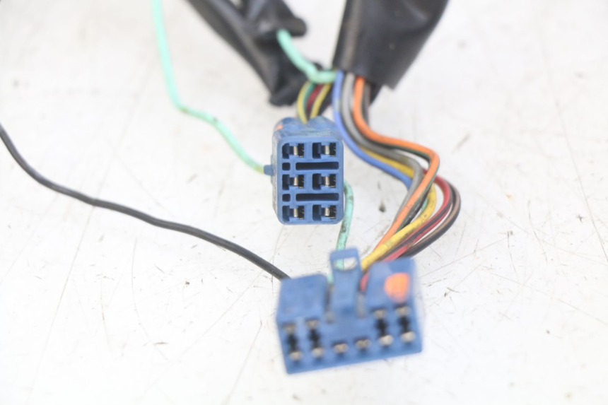 photo de COMPTEUR SUZUKI SV N 650 (1999 - 2002)