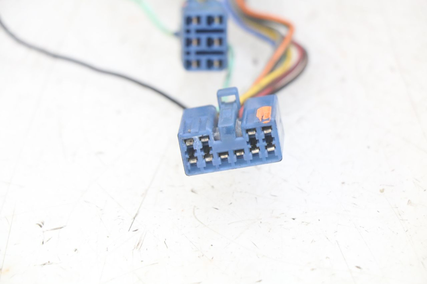 photo de COMPTEUR SUZUKI SV N 650 (1999 - 2002)