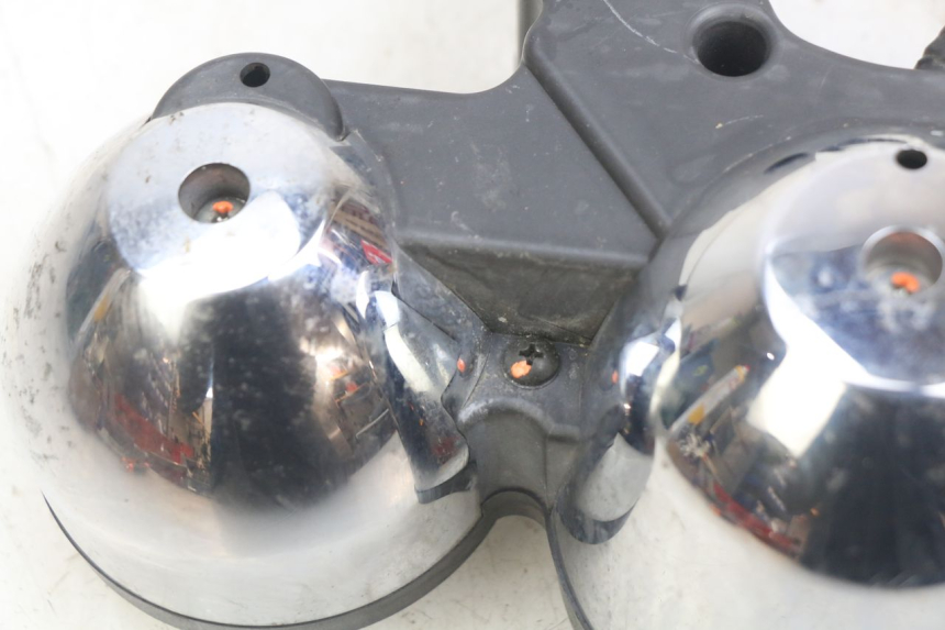 photo de COMPTEUR SUZUKI SV N 650 (1999 - 2002)