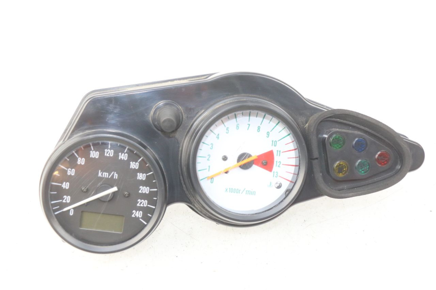photo de COMPTEUR  SUZUKI SV S 650 (1999 - 2002)