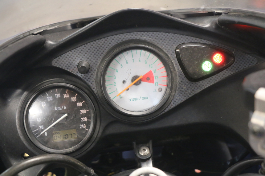photo de COMPTEUR  SUZUKI SV S 650 (1999 - 2002)