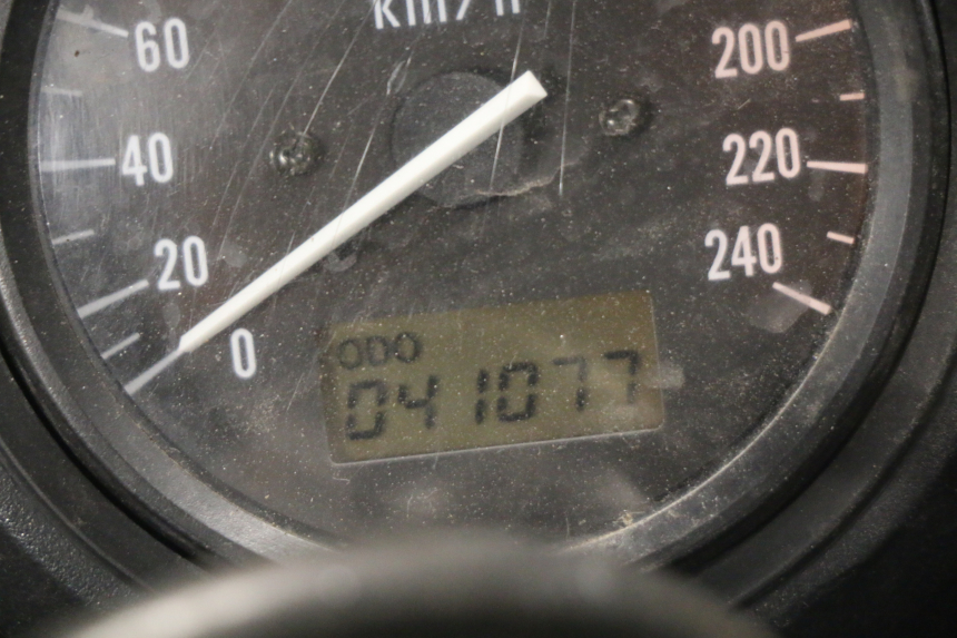 photo de COMPTEUR  SUZUKI SV S 650 (1999 - 2002)