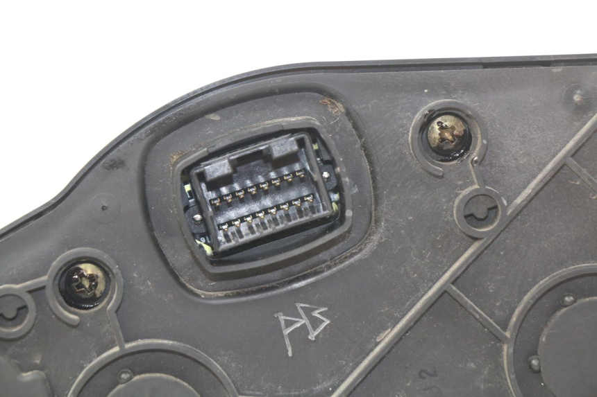 photo de COMPTEUR  SUZUKI SV S 650 (1999 - 2002)