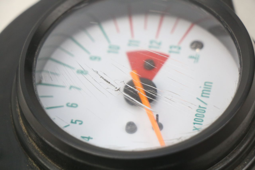 photo de COMPTEUR  SUZUKI SV S 650 (1999 - 2002)