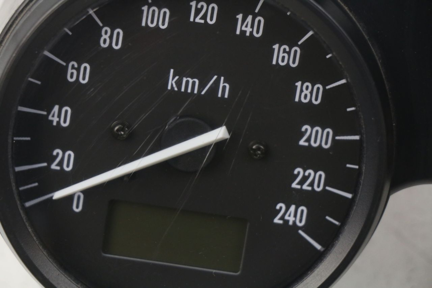 photo de COMPTEUR  SUZUKI SV S 650 (1999 - 2002)